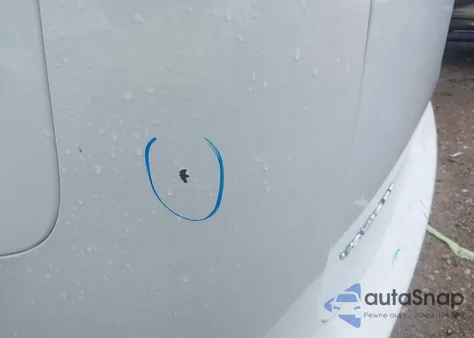 2023 Chrysler Voyager Lx z USA, uszkodzony, nr VIN 2C4RC1CG3PR525941